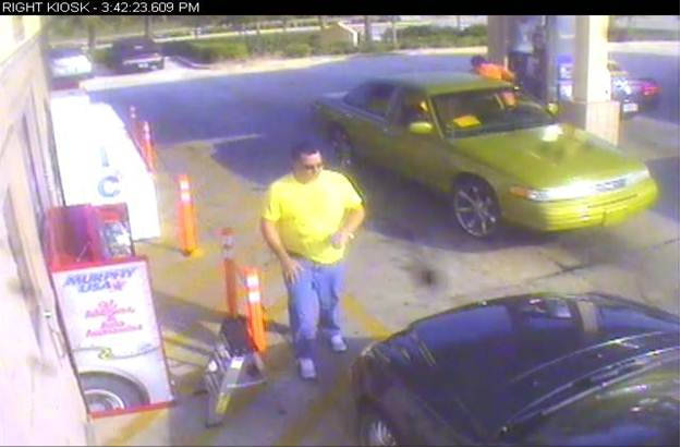 Palm Beach County Sheriffs Office Detectives Need The Publics Assistance Identifying A Suspect